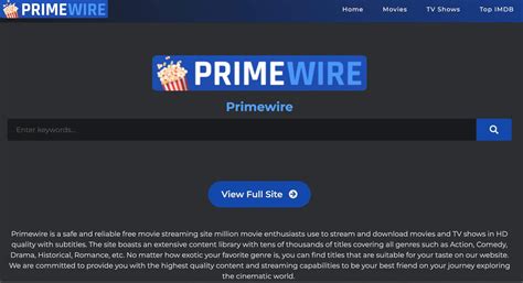 Primewire 